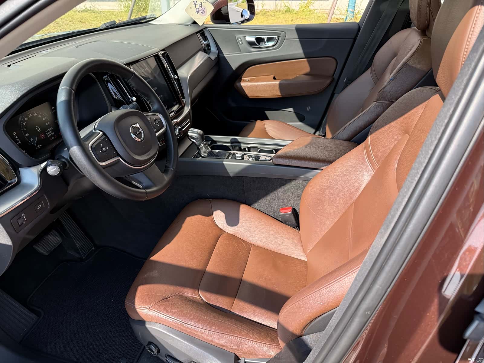 Volvo XC60, 2018 4