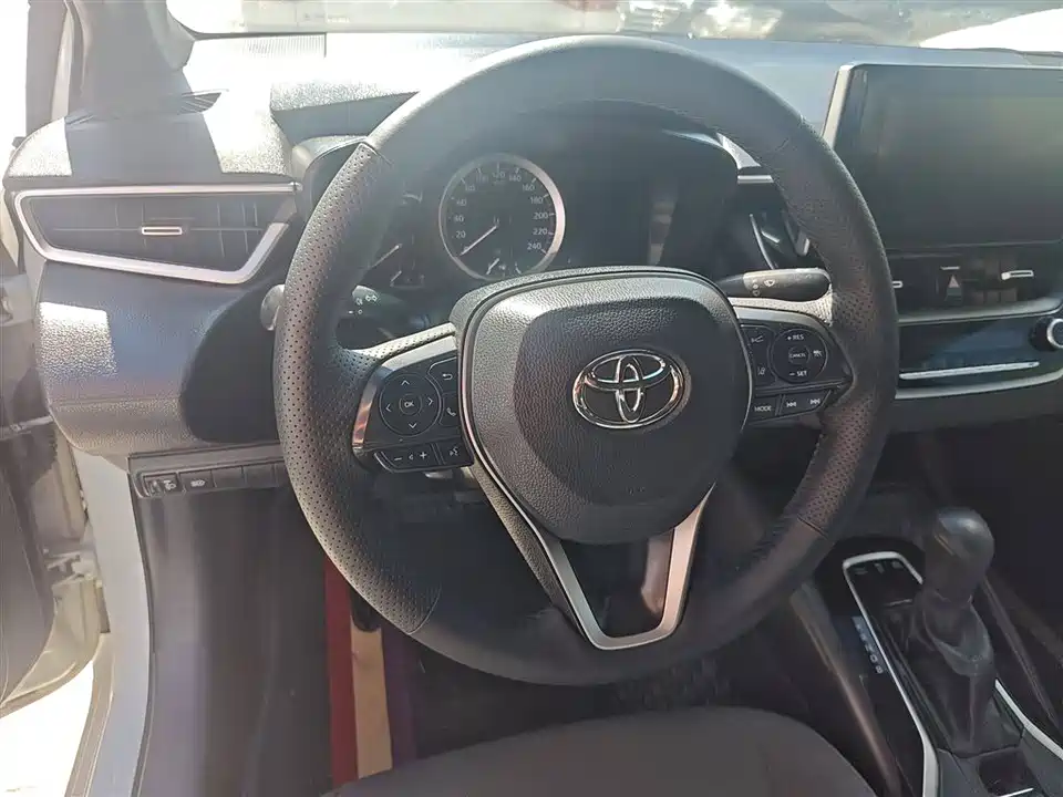 Toyota Lei Ling Toyota Lei Ling