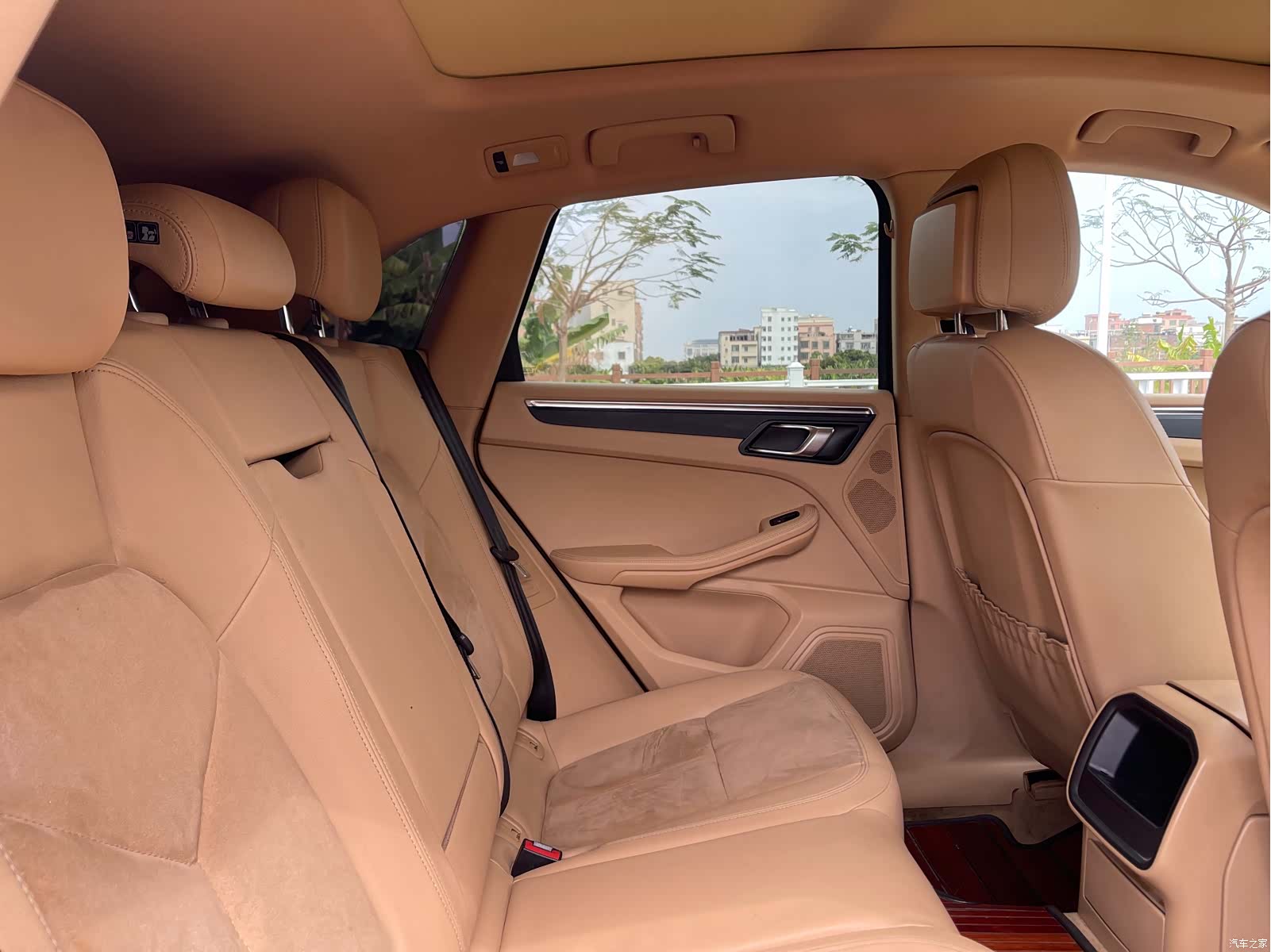 Porsche Macan, 2015 14