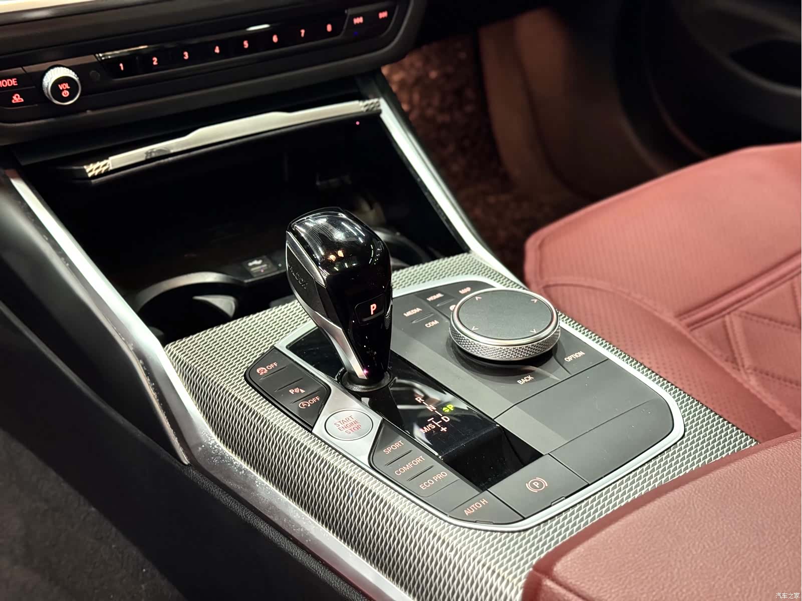 BMW 4 Series, 2023 16