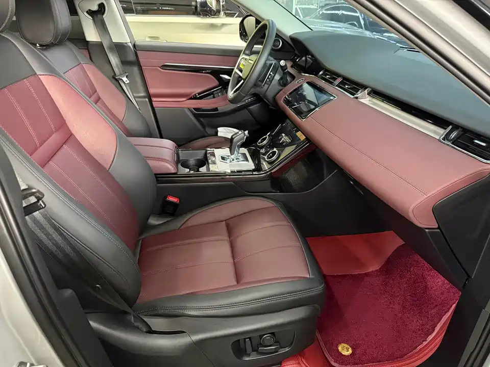 Land Rover Range Rover Aurora Land Rover Range Rover Aurora