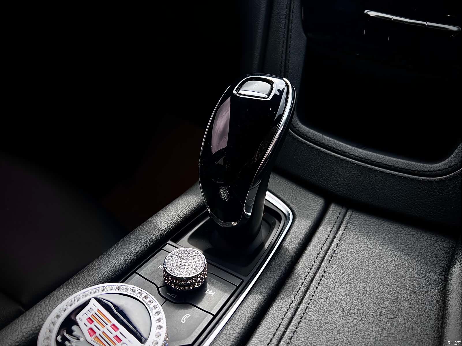 Cadillac XT5, 2022 19
