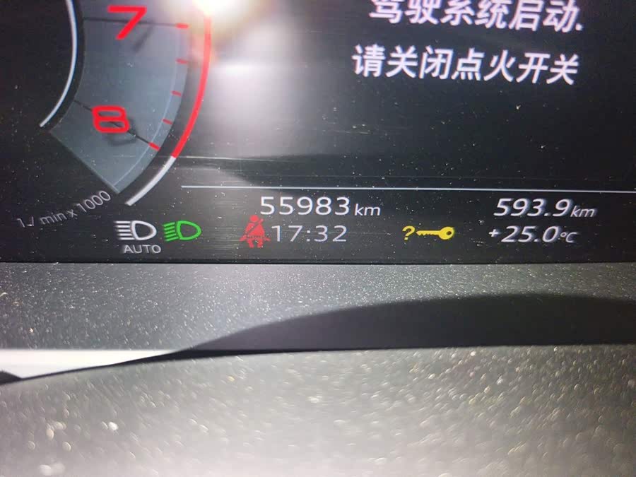 Audi A6L 2021, фото 3