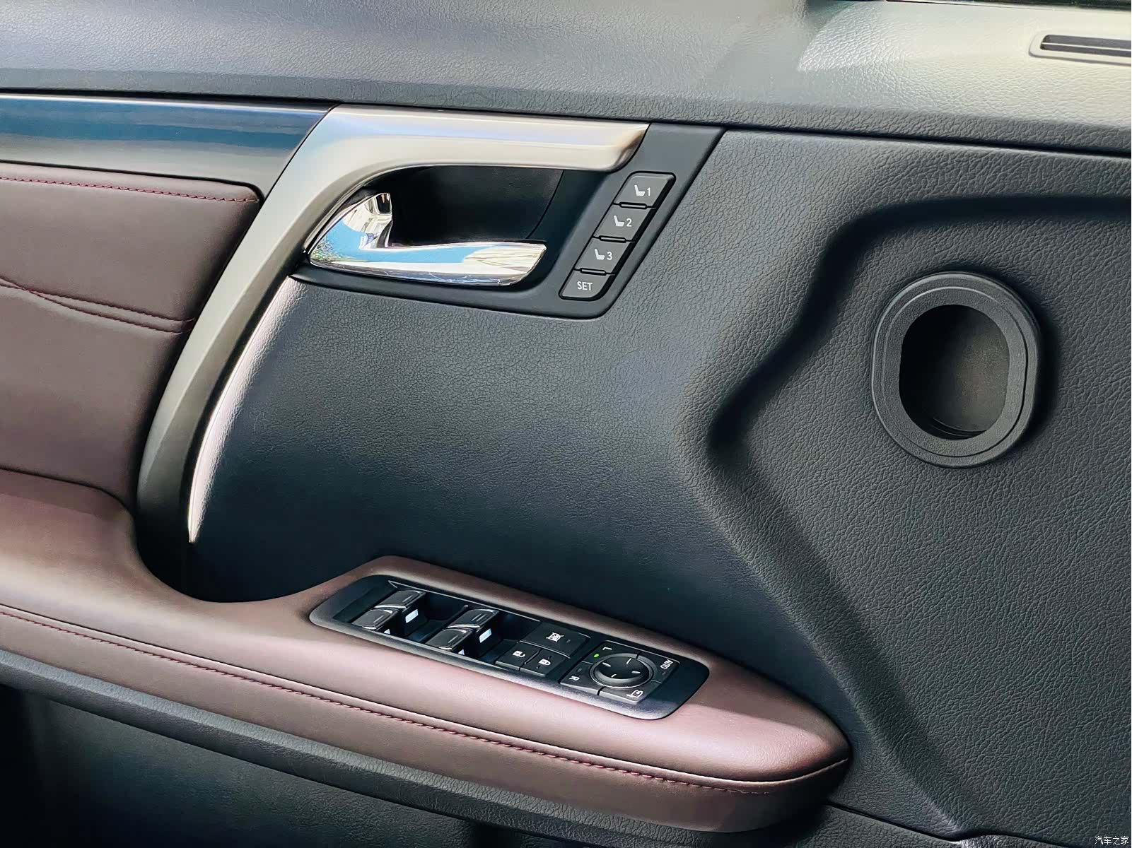 Lexus RX, 2019 23