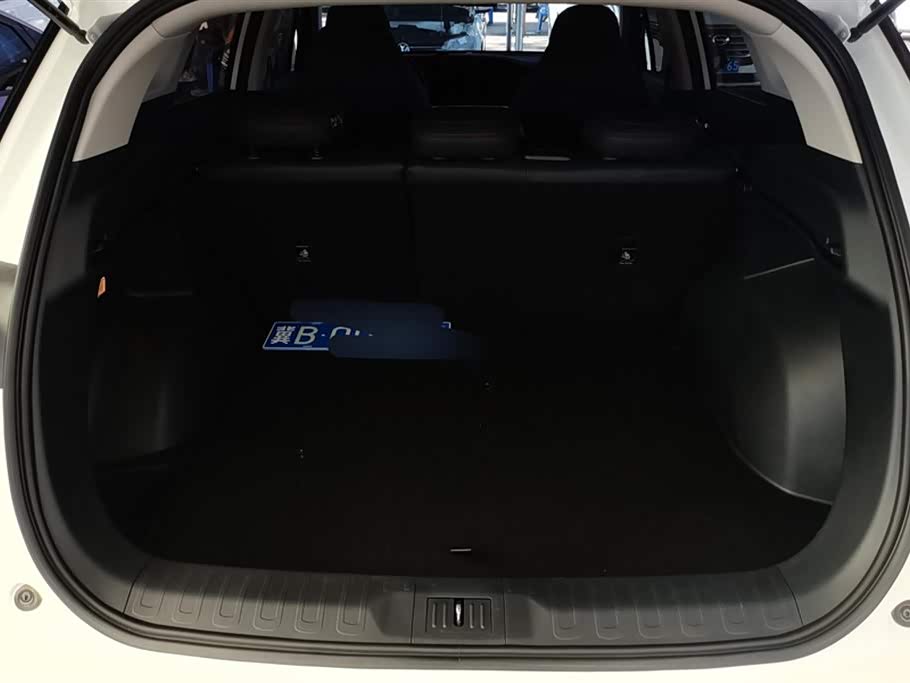 Trumpchi Trumpchi GS4