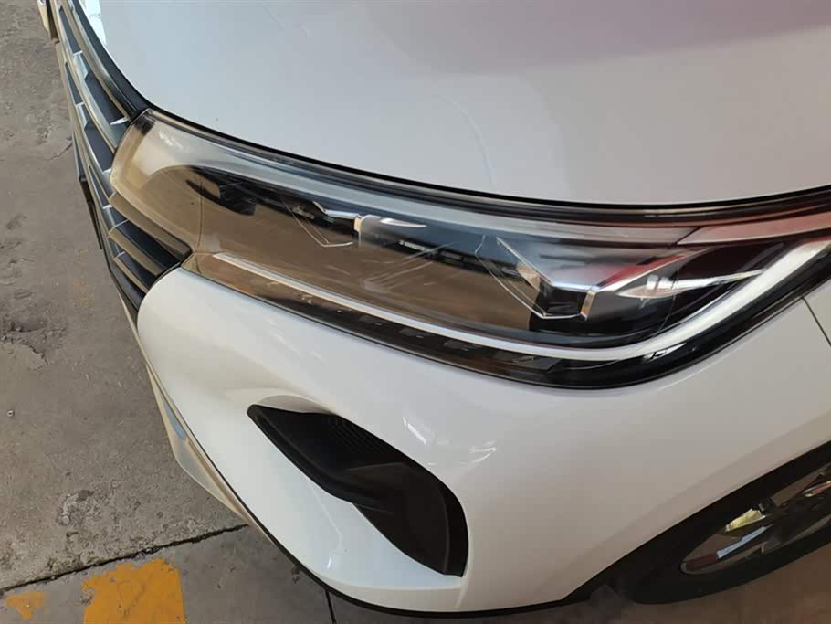 Trumpchi Trumpchi GS4