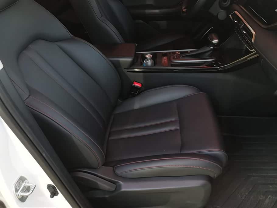 Trumpchi Trumpchi GS4