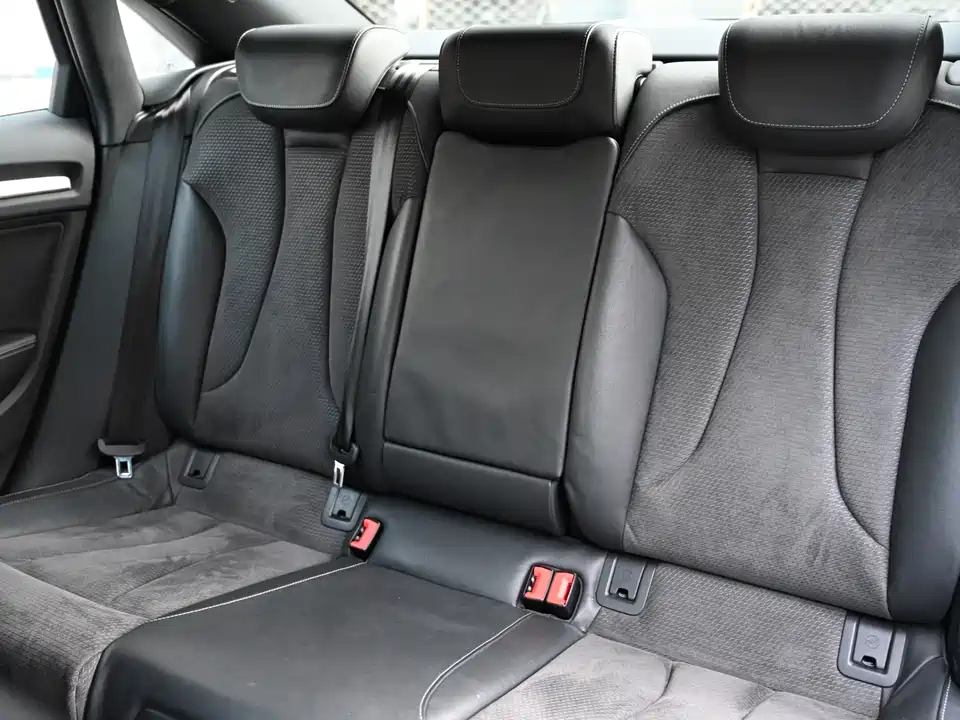 Audi S3 Audi S3