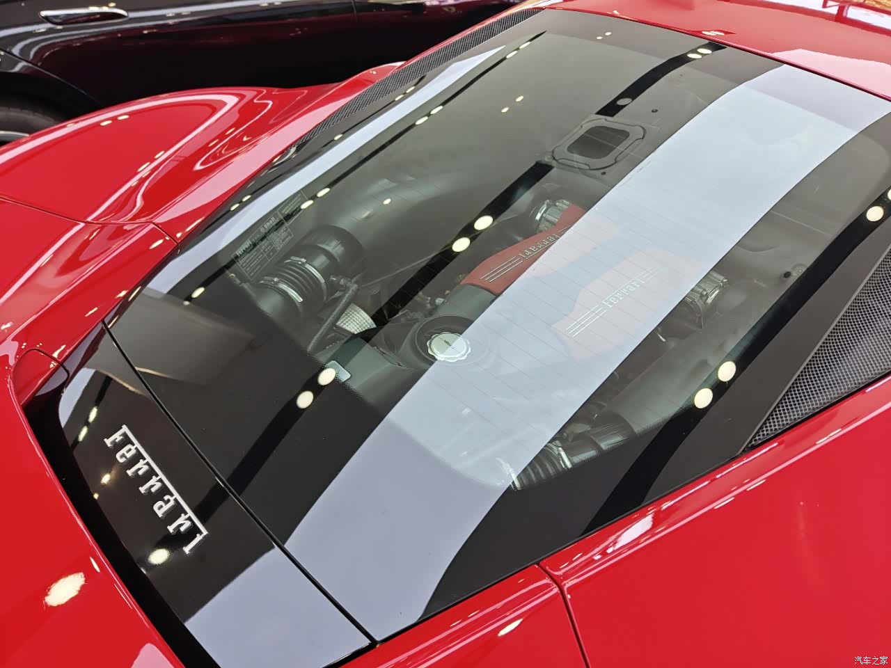 Ferrari 488, 2018 9