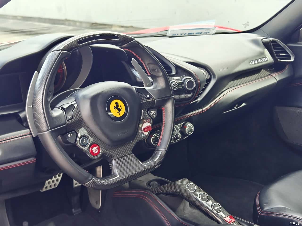 Ferrari 488, 2018 11