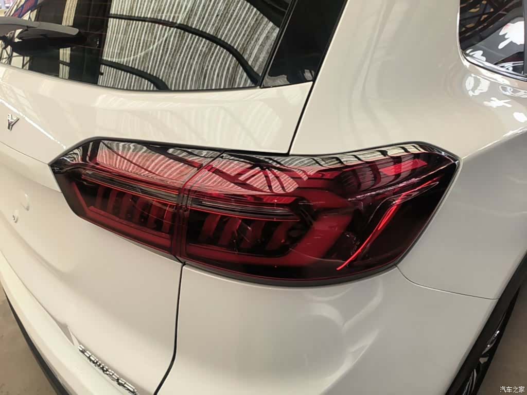 Chery Tiggo 8 Plus, 2022 8