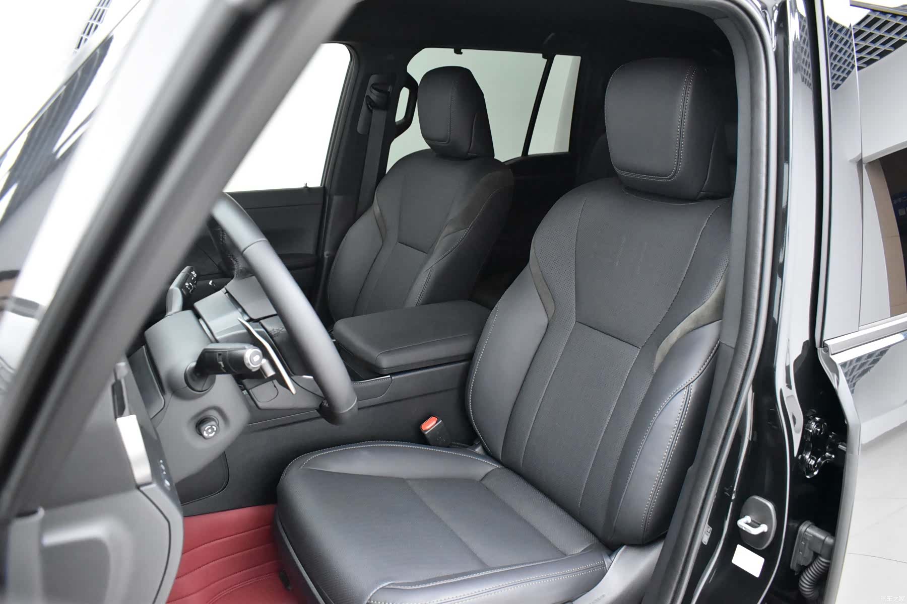 Lexus GX, 2026 18