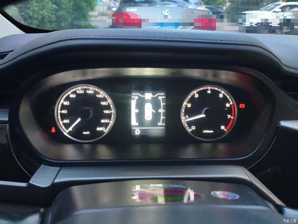 Chery 5, 2021 4