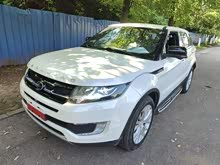 ½��X7 2016�� 2.0T ȫ������