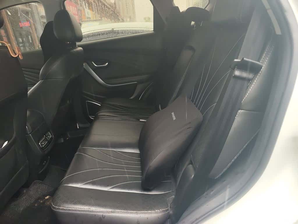 Jetour X70, 2018 13