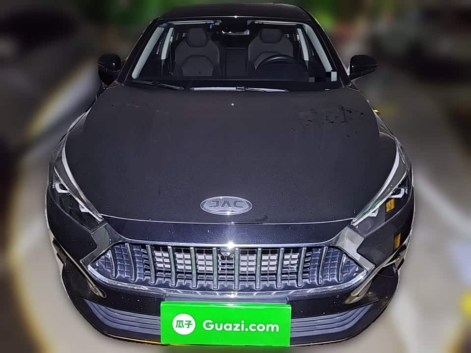 JAC Jiayue A5