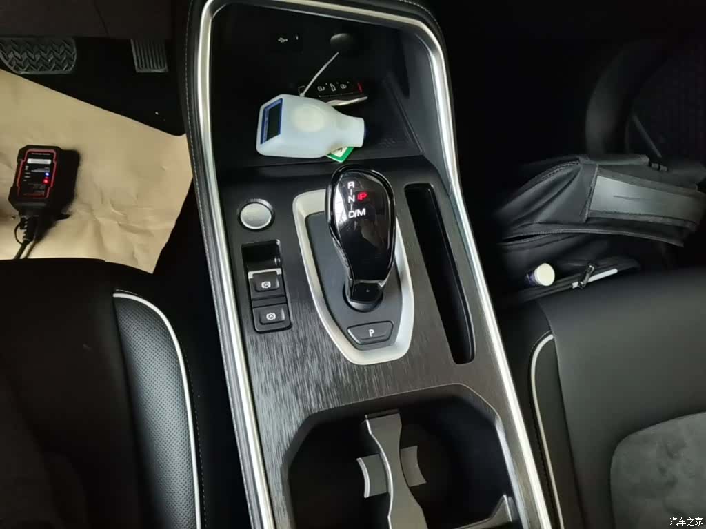 Haval H6, 2023 14
