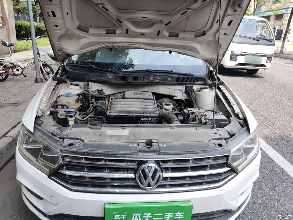 Volkswagen Bora, 2017 21