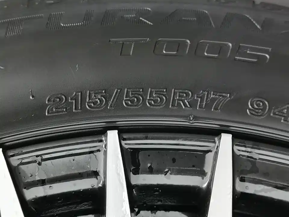 Buick Slightly blue 6