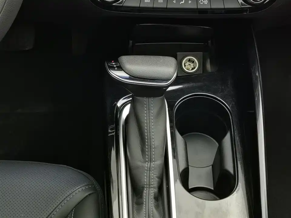 Buick Slightly blue 6