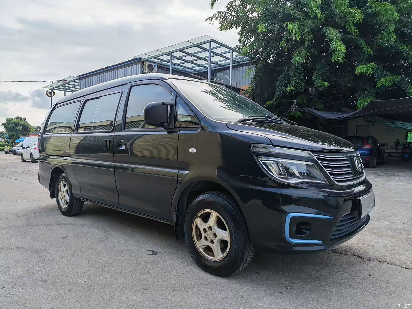 DongFeng 9, 2021 9