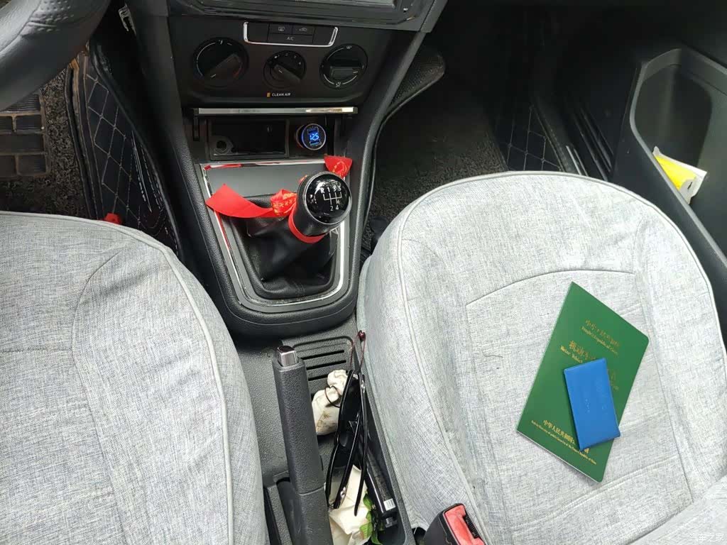 Volkswagen Bora, 2017 15