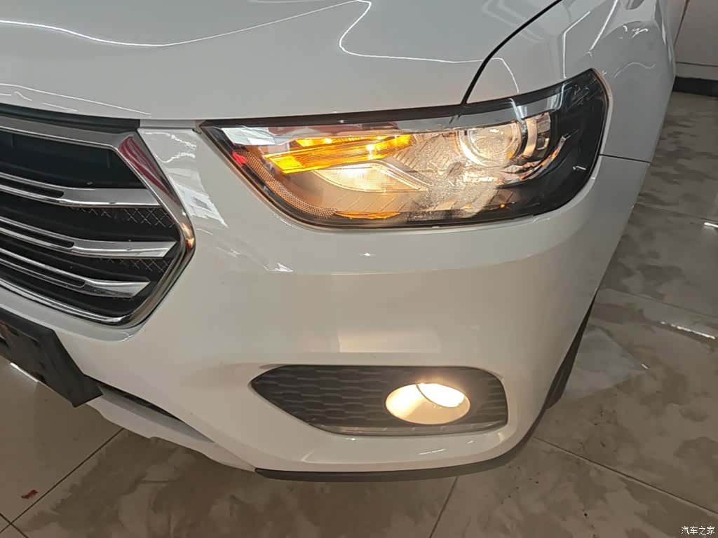 Haval H6, 2019 24