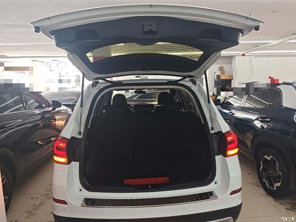 Haval H6, 2019 19