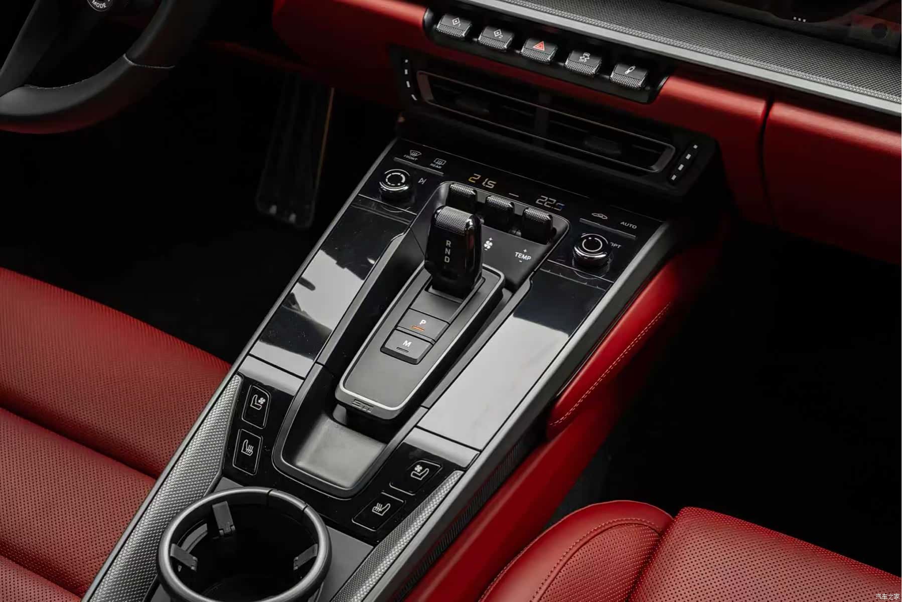 Porsche 911, 2022 4