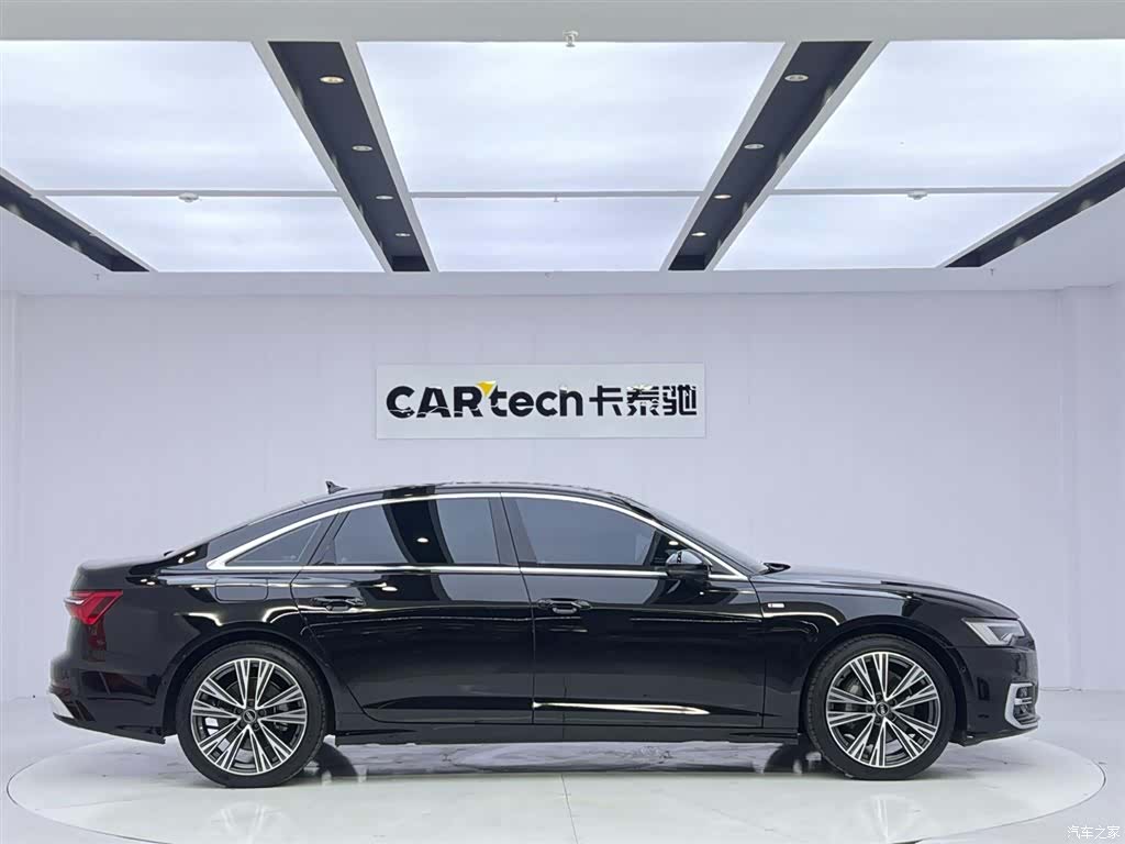 Audi A6L, 2025 6