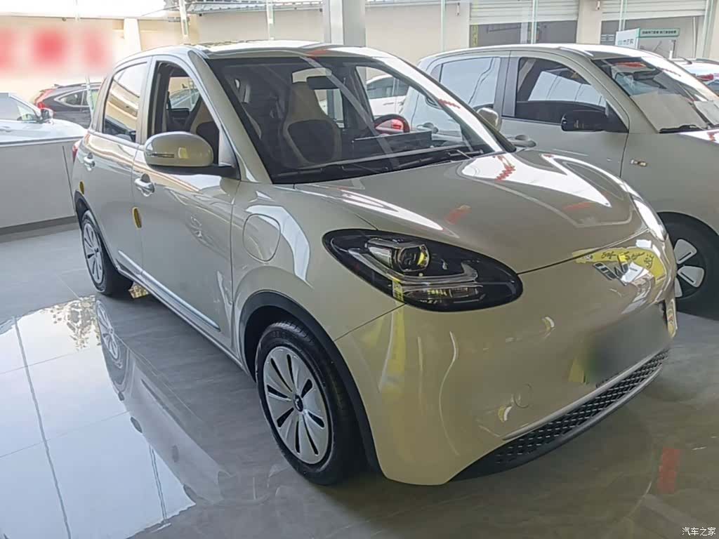 Wuling Bingo, 2024 4