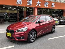 ����2ϵ���г�(����) 2015�� 218i �˶������װ