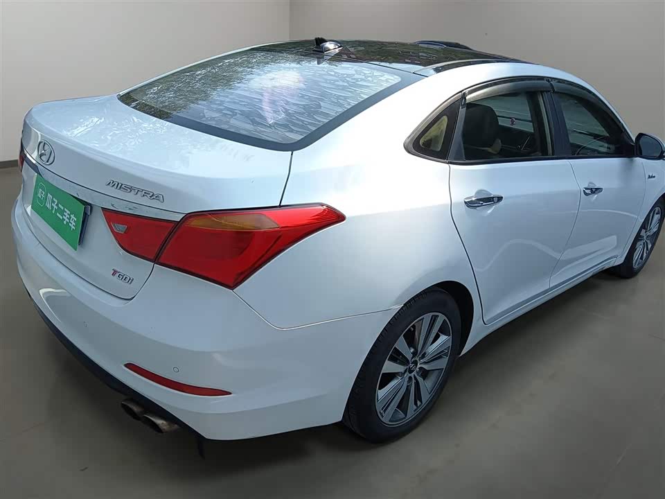 Hyundai Name picture