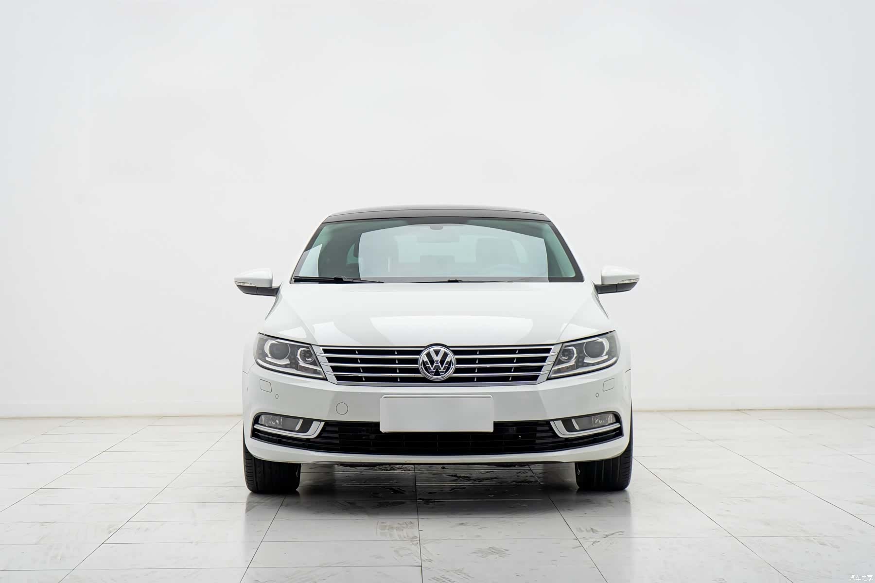 Volkswagen CC, 2017 2