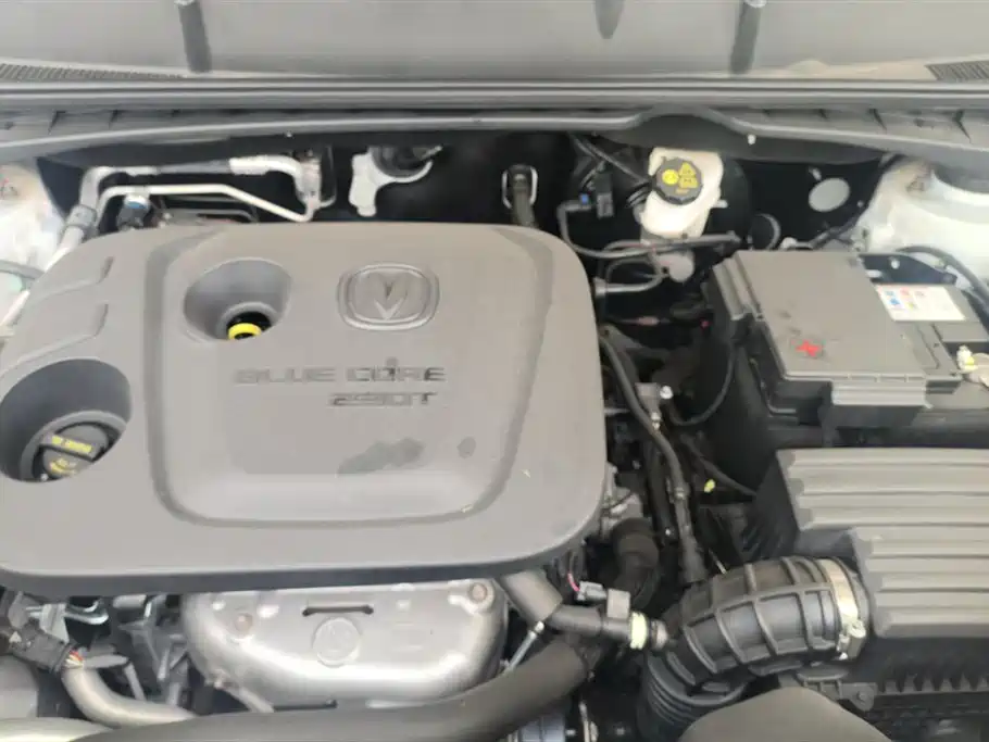Changan CS55PLUS