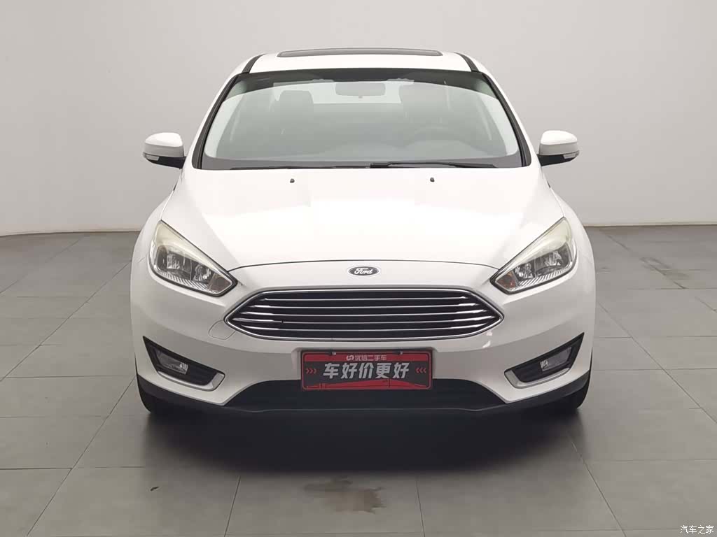 Ford Focus, 2016 3