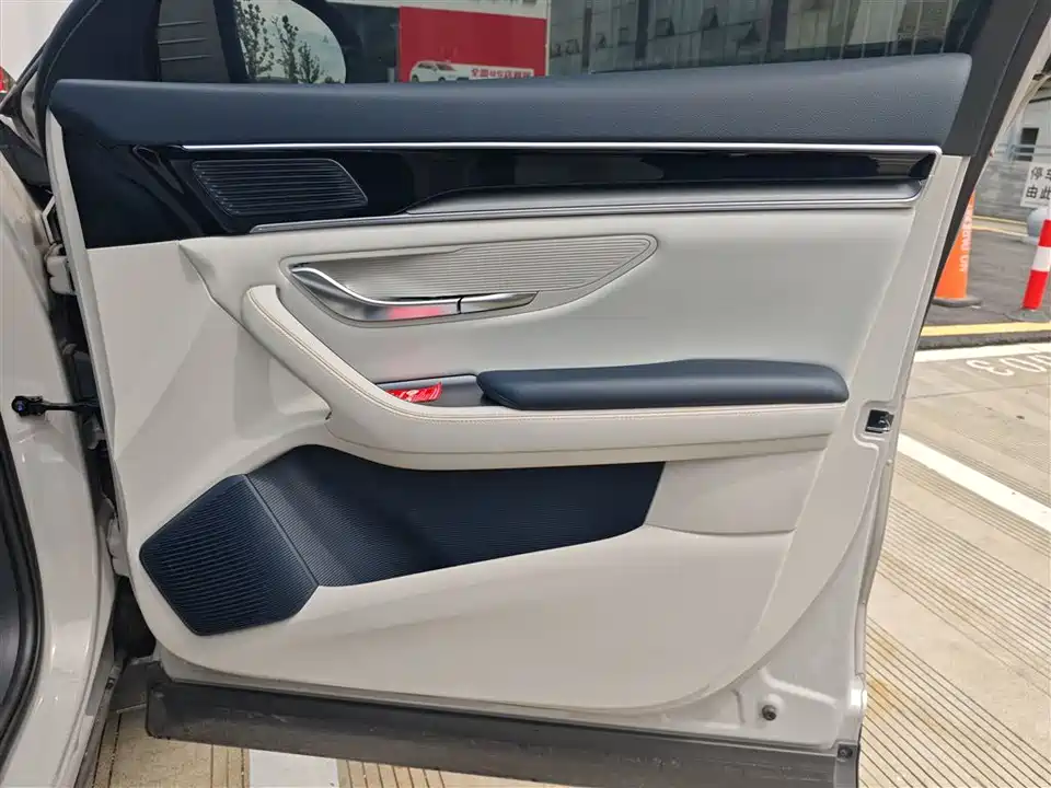 BYD Songjiang BYD Songjiang