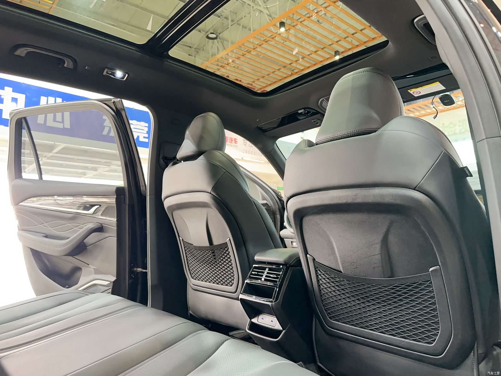 Geely Xingyue L, 2025 все фото