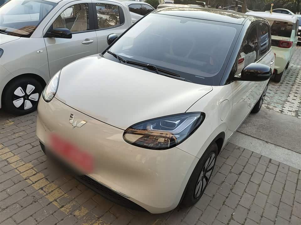 Wuling Wuling Bingguo