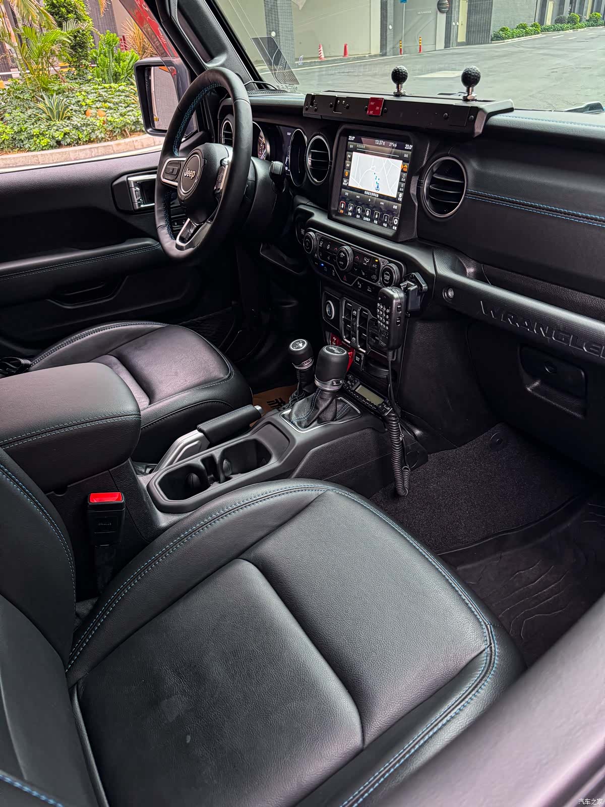 Jeep Wrangler, 2021 16