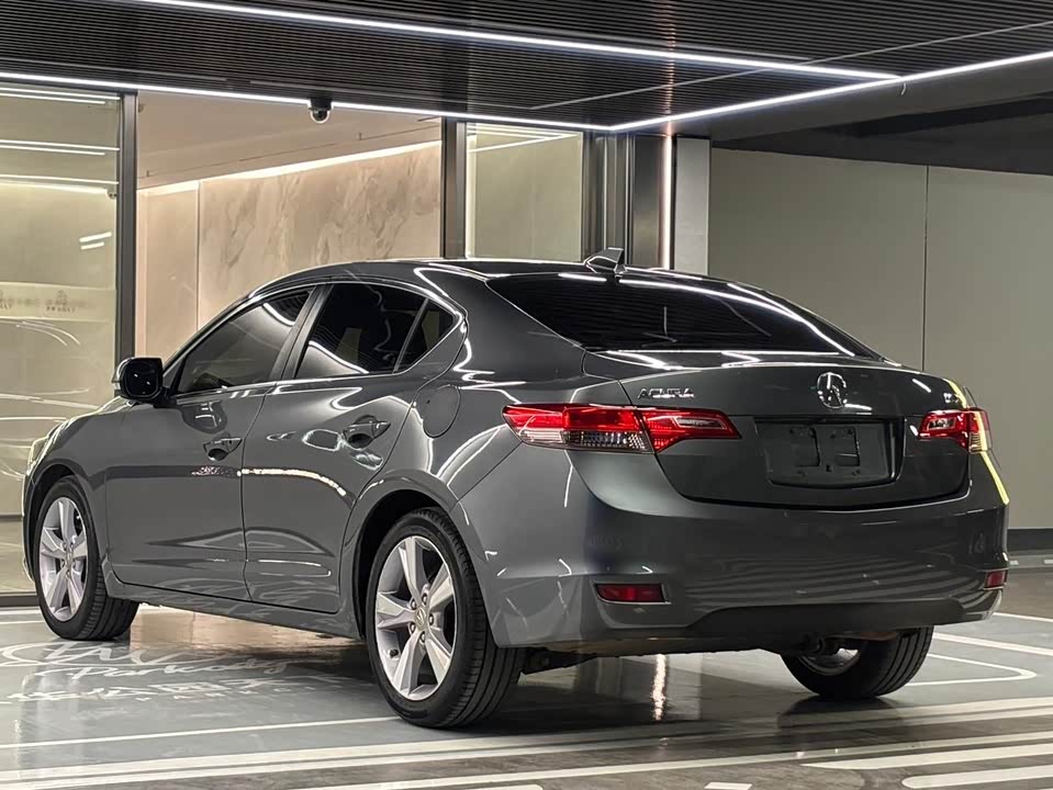 Acura ILX