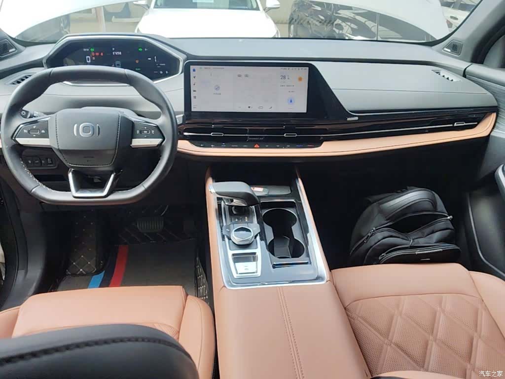 Changan Eado, 2024 10