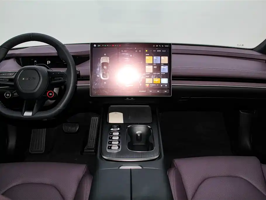 Xiaomi Xiaomi SU7