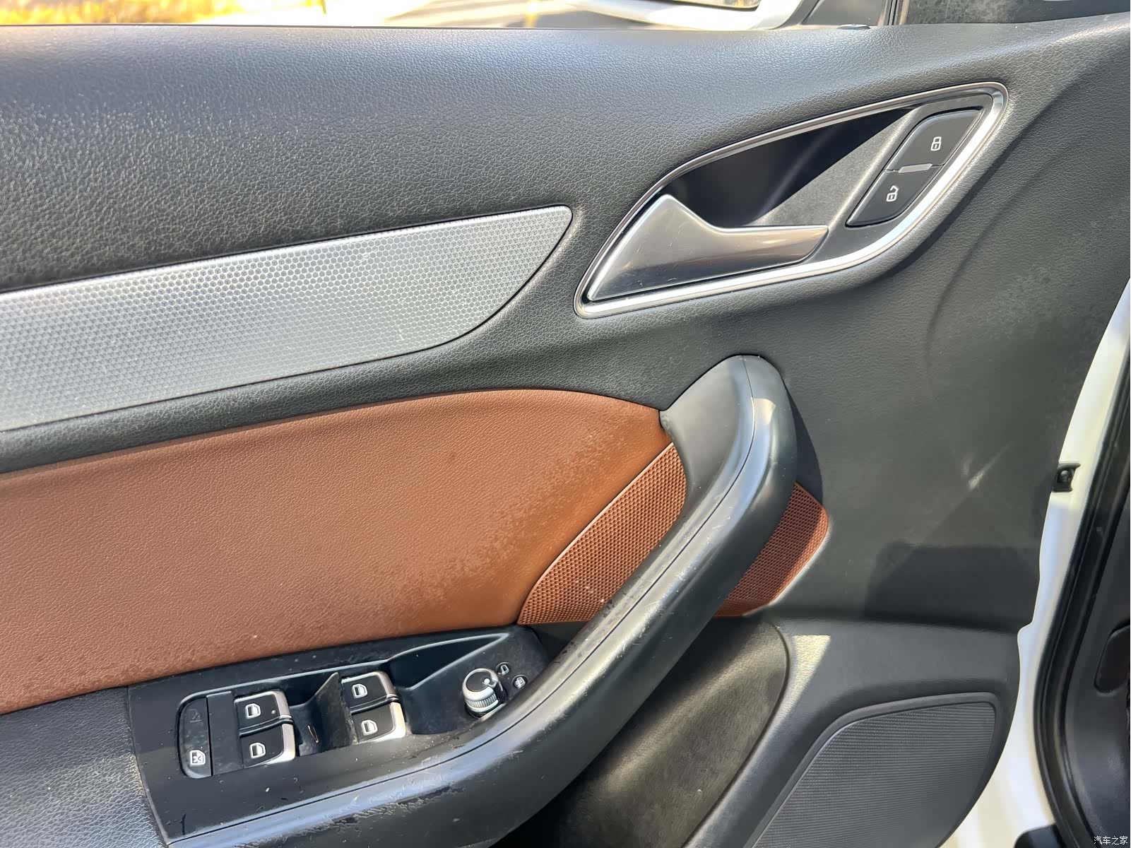 Audi Q3, 2013 21
