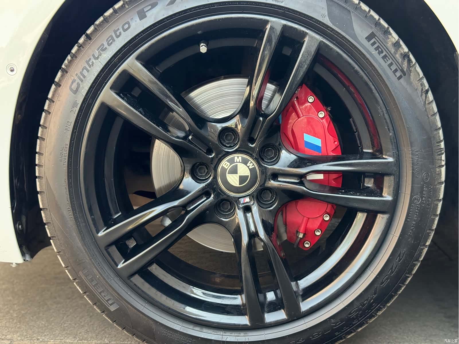 BMW 3 Series, 2018 22