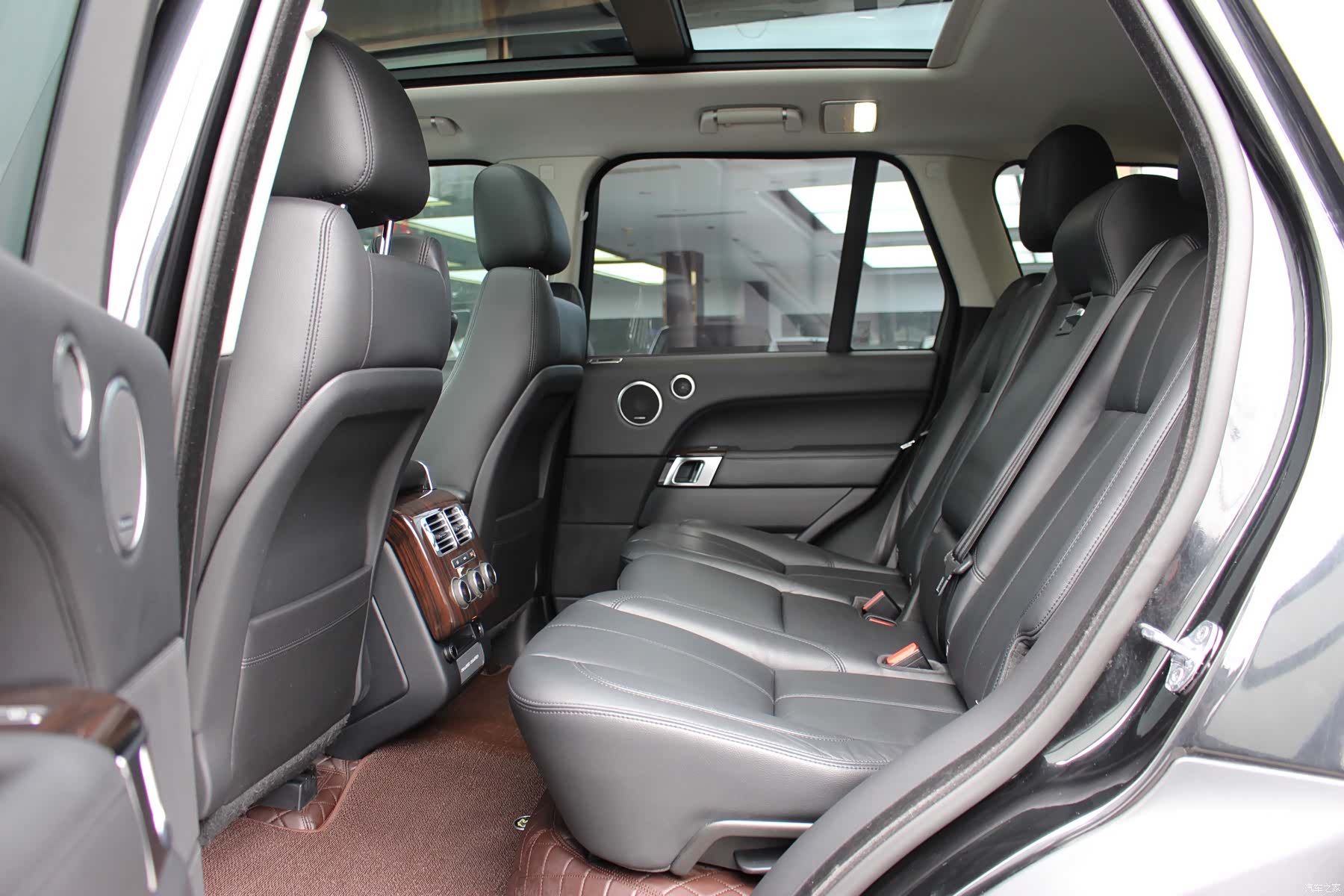 Land Rover Range Rover, 2018 7