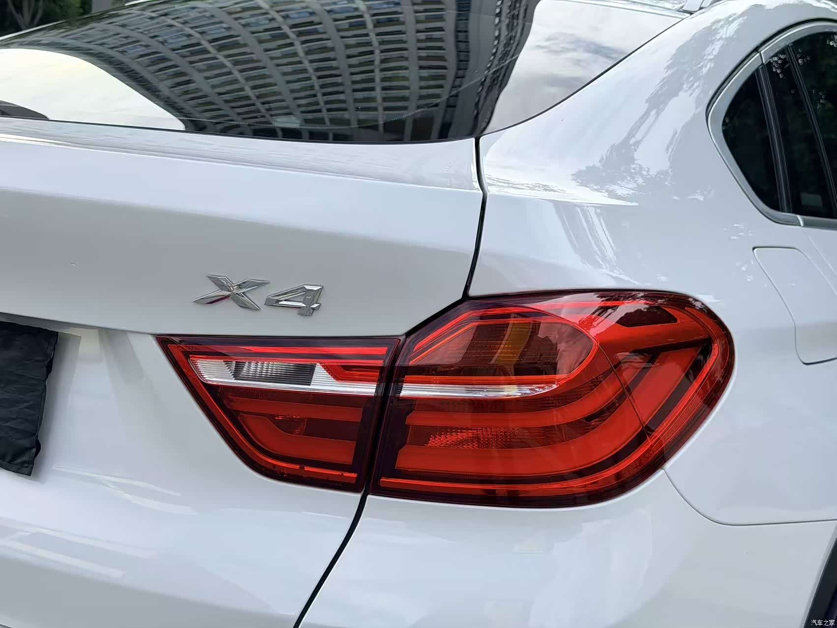 BMW X4, 2014 24