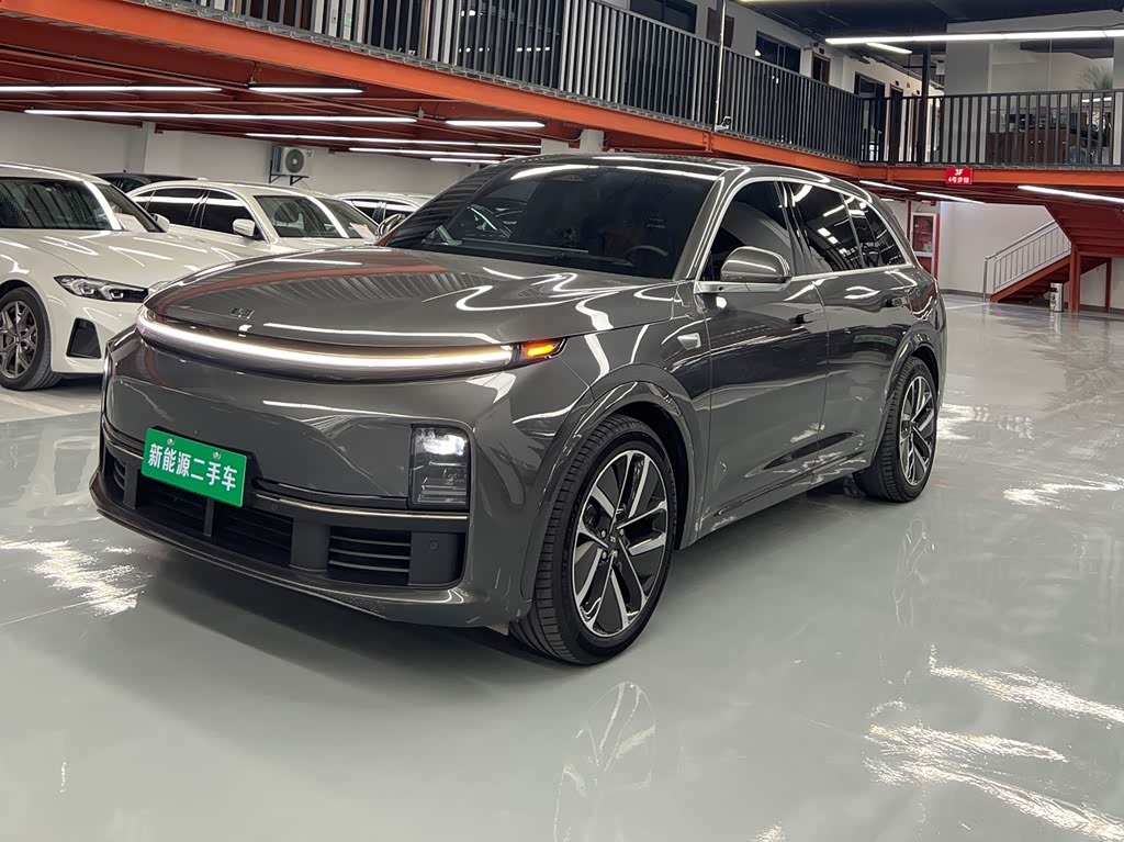 Li Auto L7