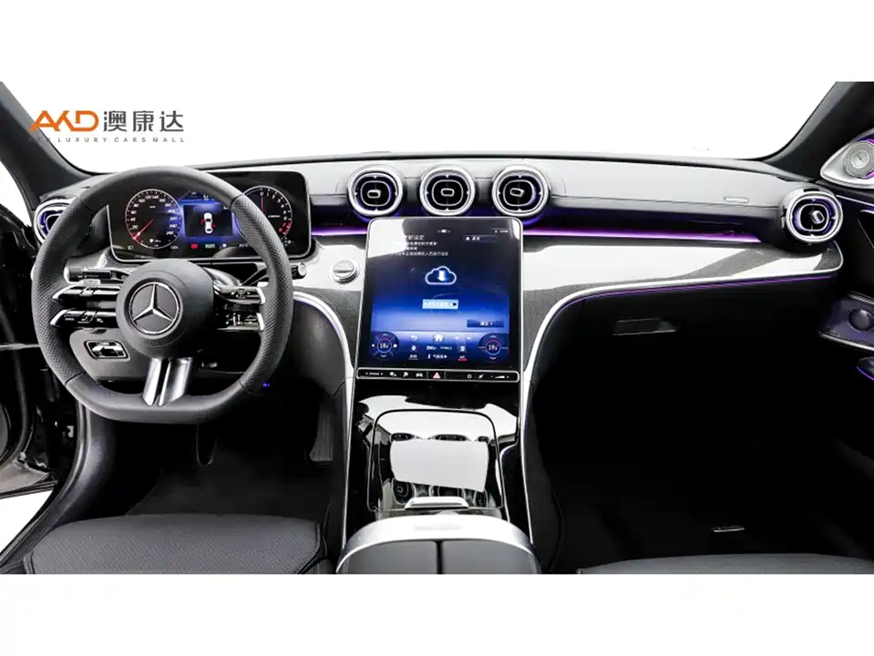 Mercedes-Benz Class C Mercedes-Benz Class C