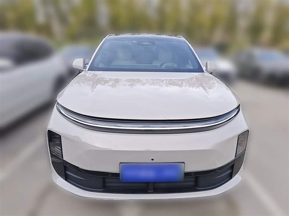 Li Auto Ideal L6
